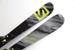 Salomon TNT (2017) - 151 cm