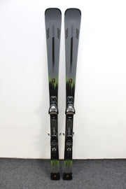 K2 Disruption STi (2024) - 165 cm