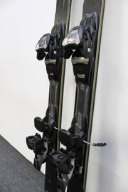 K2 Disruption STi (2024) - 165 cm