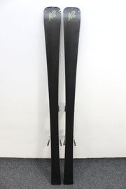 K2 Disruption STi (2024) - 165 cm