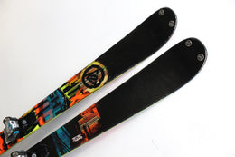 K2 Shreditor 92 (2016) - 163 cm