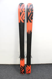 K2 Shreditor 92 (2016) - 163 cm