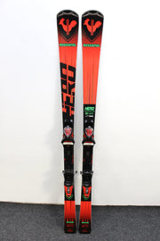 Rossignol Hero Elite ST Ti (2024) - 162 cm