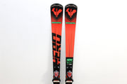 Rossignol Hero Elite ST Ti (2024) - 162 cm