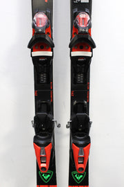 Rossignol Hero Elite ST Ti (2024) - 162 cm