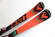 Rossignol Hero Elite ST Ti (2024) - 162 cm