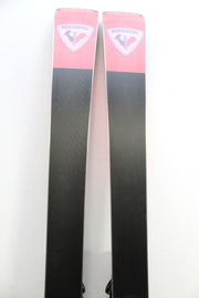 Rossignol Hero Elite ST Ti (2024) - 162 cm