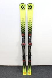 Völkl Racetiger SL (2023) - 170 cm