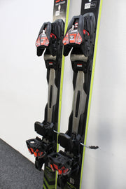 Völkl Racetiger SL (2023) - 170 cm