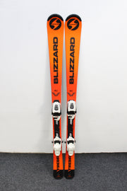 Blizzard Firebird RC JR (2020) - 140 cm