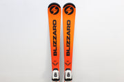 Blizzard Firebird RC JR (2020) - 140 cm