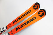 Blizzard Firebird RC JR (2020) - 140 cm