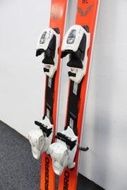 Blizzard Firebird RC JR (2020) - 140 cm