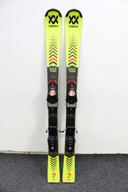 Völkl Racetiger GSL R JR (2022) - 118 cm