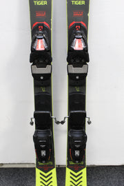 Völkl Racetiger GSL R JR (2022) - 118 cm