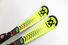 Völkl Racetiger GSL R JR (2022) - 118 cm