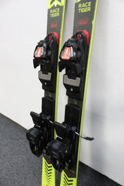 Völkl Racetiger GSL R JR (2022) - 118 cm