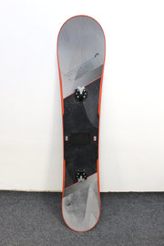 Head Flocka LFW 2.0 4D + kötés (2025) - 159 cm