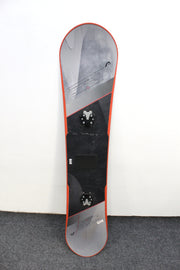 Head Flocka LFW 2.0 4D + kötés (2025) - 149 cm