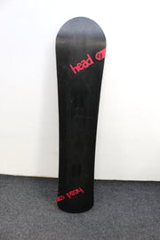 Head Flocka LFW 2.0 4D + kötés (2025) - 159 cm