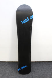 Head Flocka LFW 2.0 4D + kötés (2025) - 146 cm