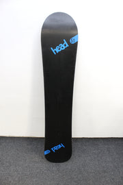 Head Flocka LFW 2.0 4D + kötés (2025) - 151 cm