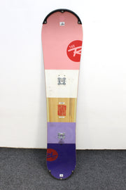 Rossignol Tesla Demo (2022) - 145 cm