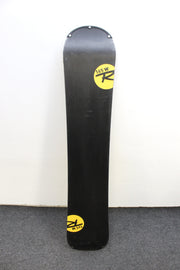 Rossignol EXP Wide + kötés (2022) - 165 cm