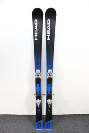 Head Supershape E-Titan (2023) - 177 cm