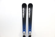 Head Supershape E-Titan (2023) - 177 cm