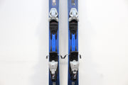 Head Supershape E-Titan (2023) - 177 cm