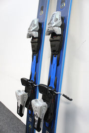Head Supershape E-Titan (2023) - 177 cm