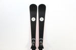 AK Ski of Switzerland Pink (2023) - 158 cm