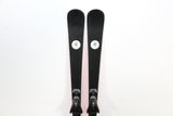 AK Ski of Switzerland Pink (2023) - 158 cm