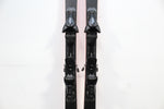 AK Ski of Switzerland Pink (2023) - 158 cm