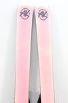 AK Ski of Switzerland Pink (2023) - 158 cm