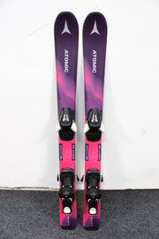 Atomic Vantage X Girl JR (2020) - 90 cm