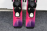 Atomic Vantage X Girl JR (2020) - 90 cm