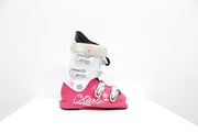 Lange Starlet 60 RTL