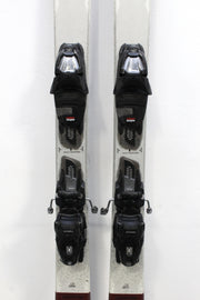 K2 Disruption 75W (2023) - 149 cm