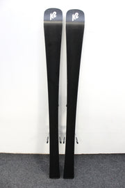 K2 Disruption 75W (2023) - 149 cm