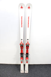 Kneissl White SL - 165 cm