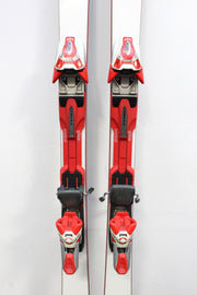 Kneissl White SL - 165 cm