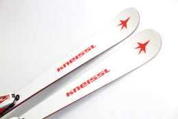 Kneissl White SL - 165 cm