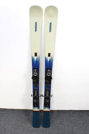 K2 Disruption 76 W (2024) - 149 cm