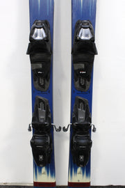 K2 Disruption 76 W (2024) - 149 cm