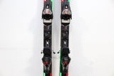 Nordica Dobermann SLR EVO - 160 cm