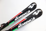 Nordica Dobermann SLR EVO - 160 cm