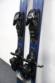 K2 Disruption 76 W (2024) - 149 cm