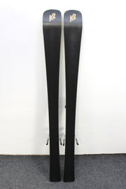 K2 Disruption 76 W (2024) - 149 cm